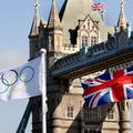 Zaradi recesije bo število britanskih športnikov na olimpijskih igrah leta 2012 