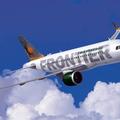 Frontier Airlines.