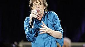 Jagger bo soodločal o prihodnosti downloadanja.