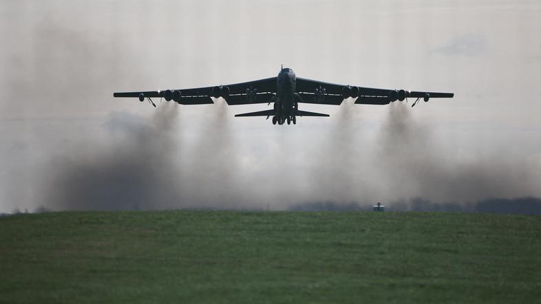 bombnik B-52
