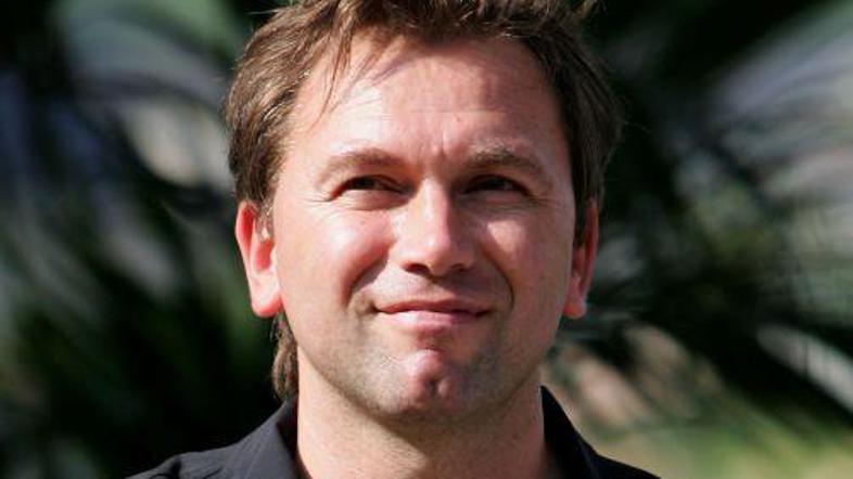 John Bruyneel 502