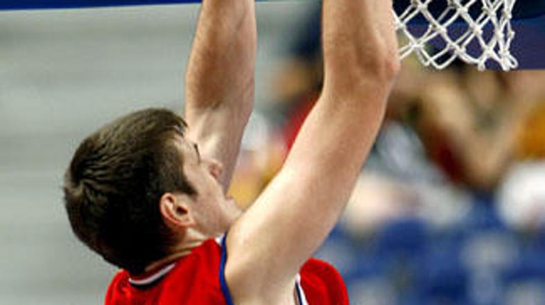 Stanko Barač bo v naslednji sezoni igral v dresu Pamese.