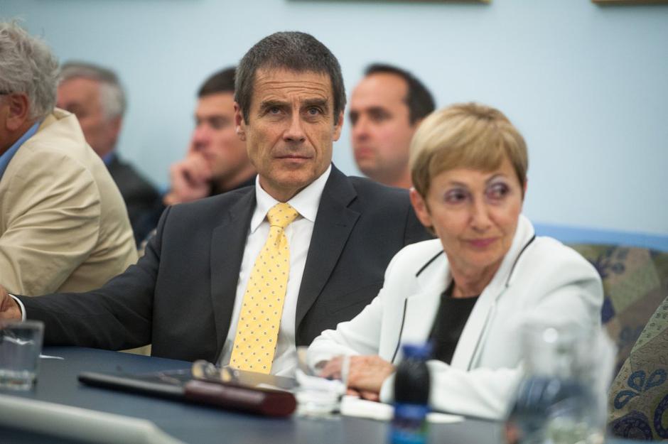 UKC | Avtor: Anže Petkovšek