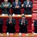 Kitajski politični kongres