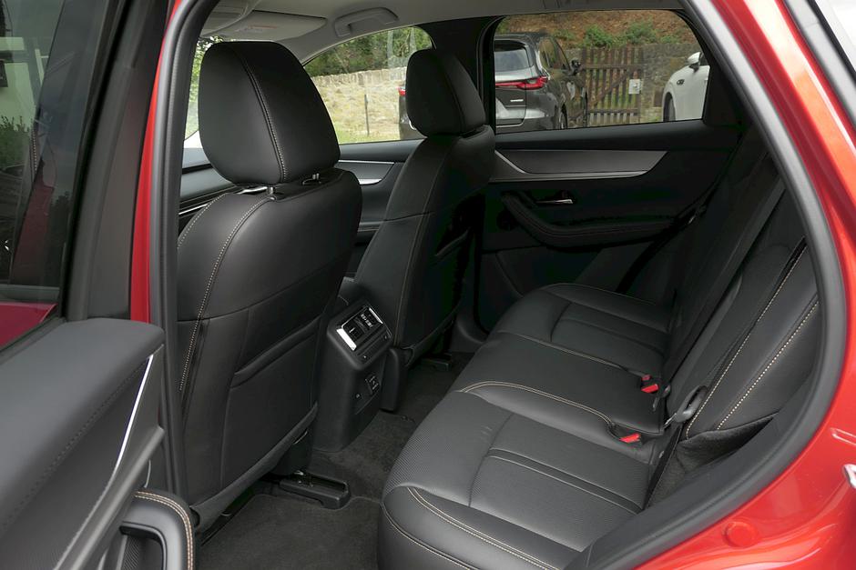 mazda CX-60 | Avtor: Matija_Janežič