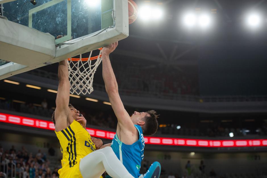 Slovenija - Švedska | Avtor: Anže Petkovšek