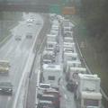 Gneča na avtocesti