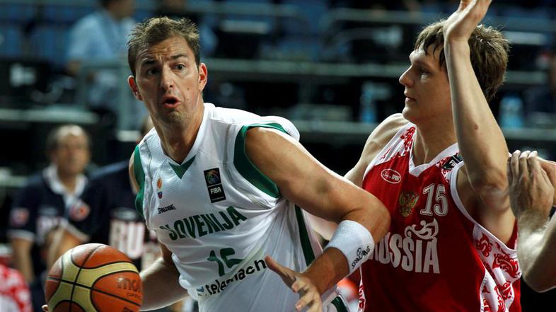 Primož Brezec se bo poleti posvetil počitku, zdravljenju poškodb in družini. (Fo