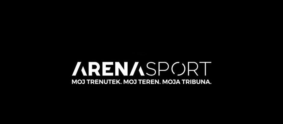 arena sport | Avtor: Print Screen 