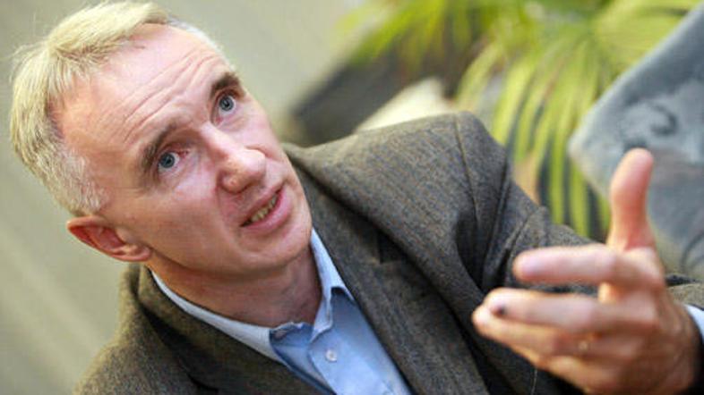 "Naš sistem se najbolj razlikuje v tem, da vsakogar individualno obravnavamo. Ko