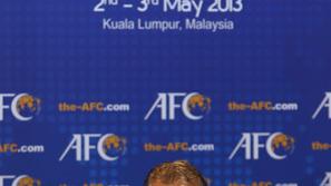 Salman bin Ebrahim al Khalifa