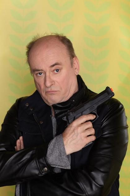 Gojmir Lešnjak Gojc