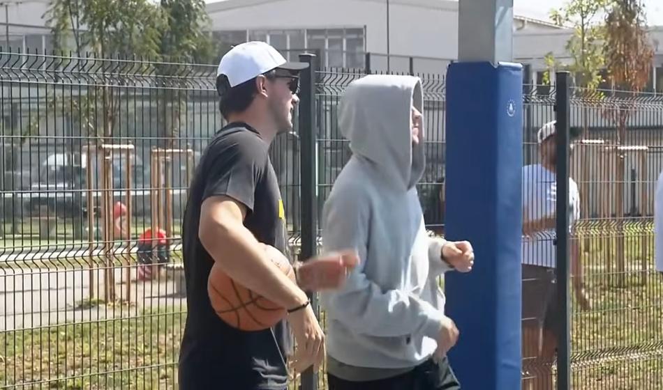 Poslastica v LJ: Dončić Lakerse pripeljal tja, kjer se je vse začelo