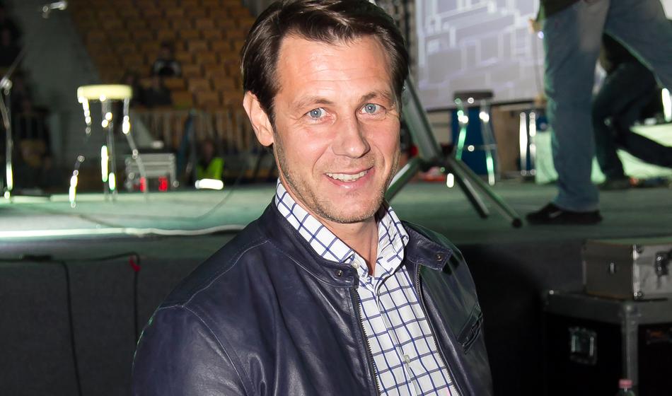 Bo jezen? Marko Vozelj zanj napisal pesem, to je razlog, da je ni uporabil