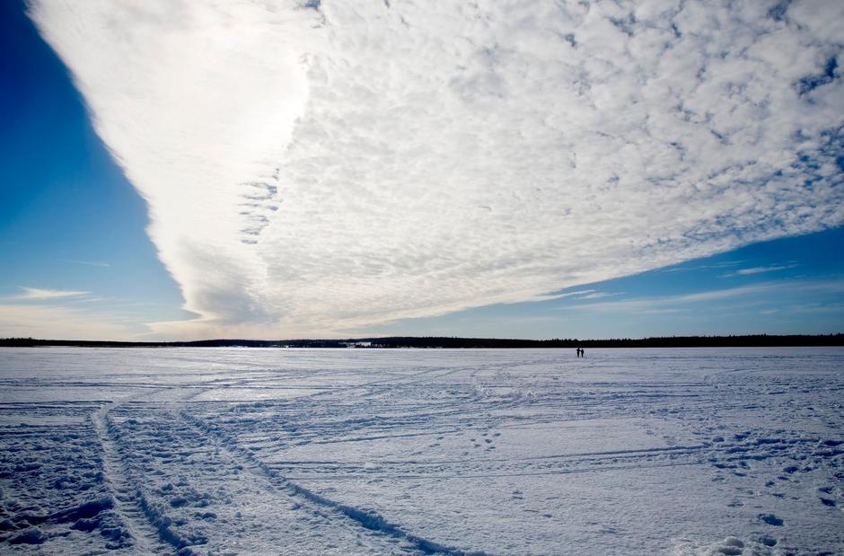 Zima | Avtor: Profimedia