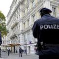 Avstrijska policija