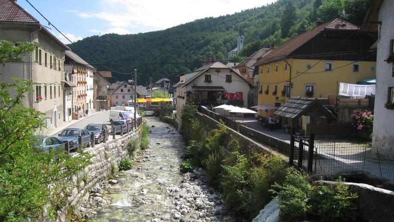 Ker je radovljiška občina ostala brez treh milijonov evrov nepovratnih sredstev,