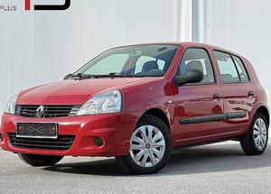 Renault Clio Expression 1.2 5V