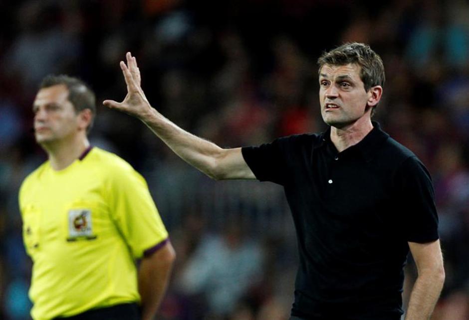 barcelona real sociedad tito vilanova | Avtor: Reuters