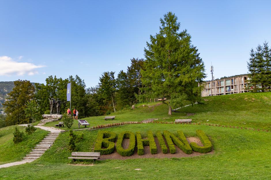 Bohinj Ribčev Laz | Avtor: Profimedia