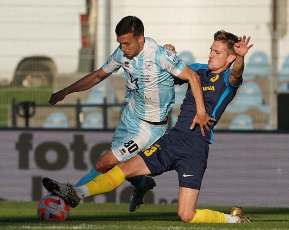 NK Celje | Avtor: Twitter/NK Celje