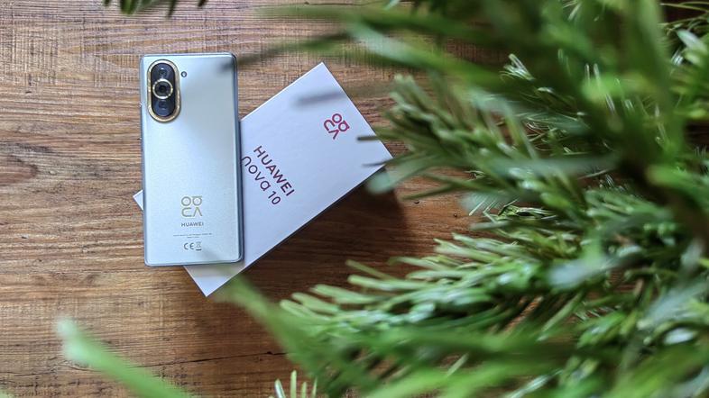 Huawei Nova 10