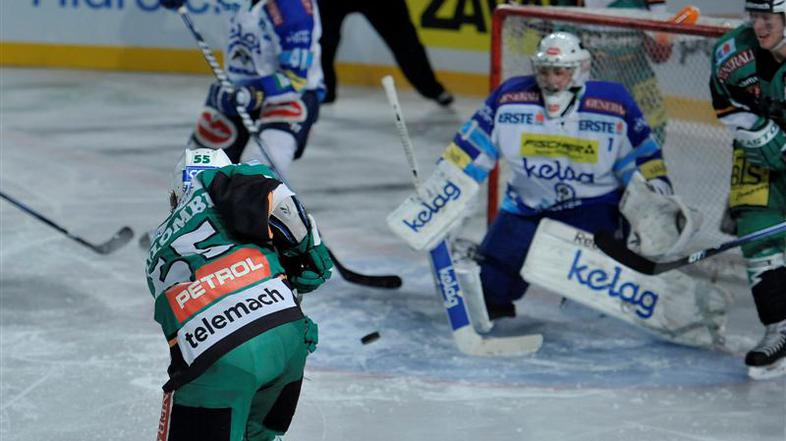 ebel telemach olimpija vsv beljak bežigrad