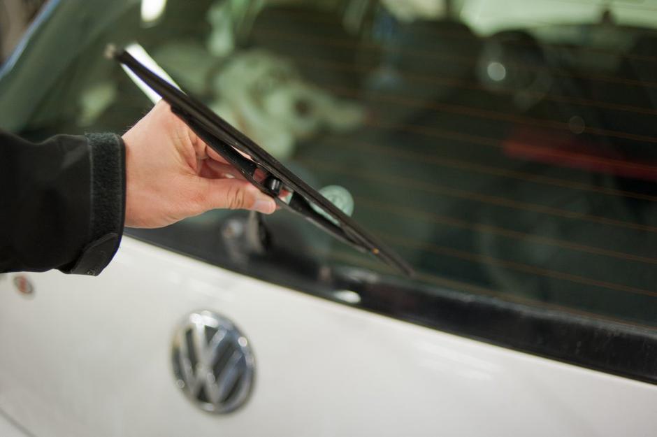 pregled avtomobila | Avtor: Anže Petkovšek