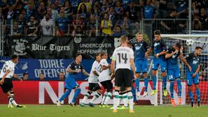 Trent Alexander-Arnold