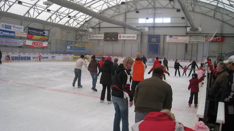 Svetnik SD Beno Fekonja pričakuje ob sobotah in nedeljah vrnitev brezplačnega dr