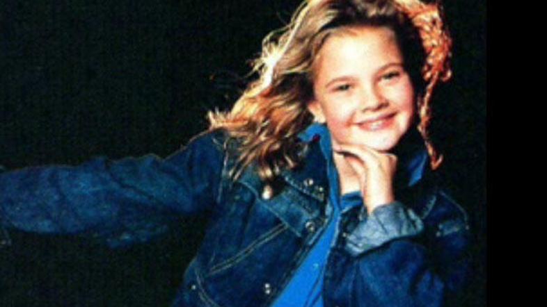 Drew Barrymore