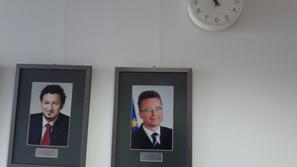 Ministrstvo za infrastrukturo in prostor