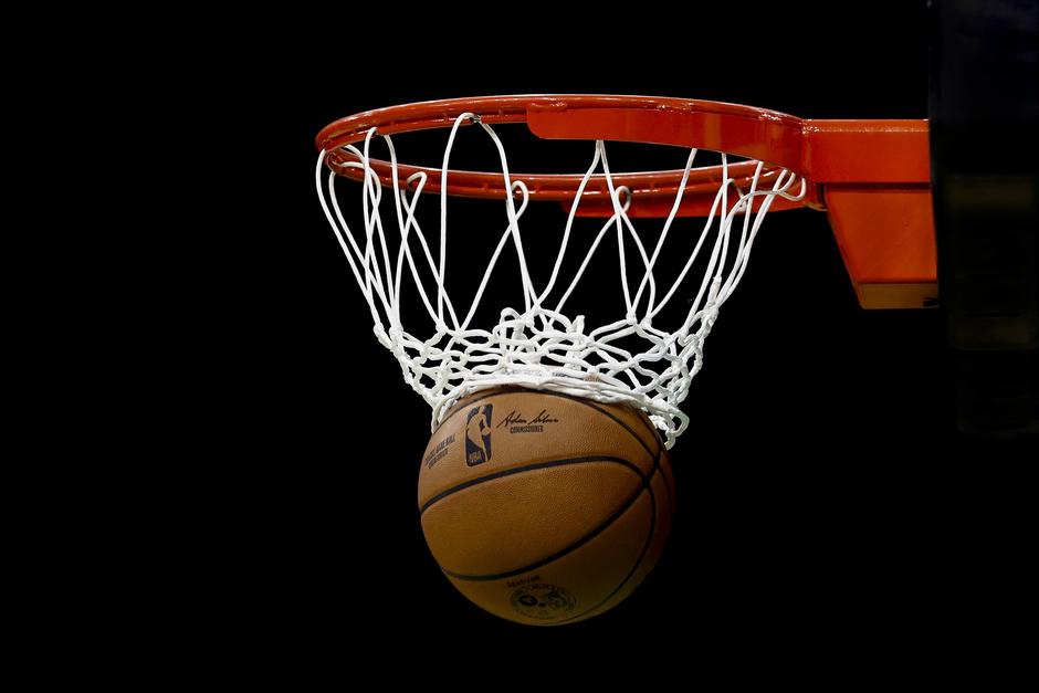 žoga koš obroč mrežica nba | Avtor: Profimedia