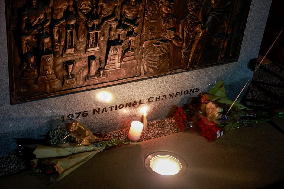 Bob Knight | Avtor: Profimedia