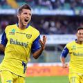chievo cyril thereau