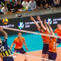 ACH Volley - Fenerbahče