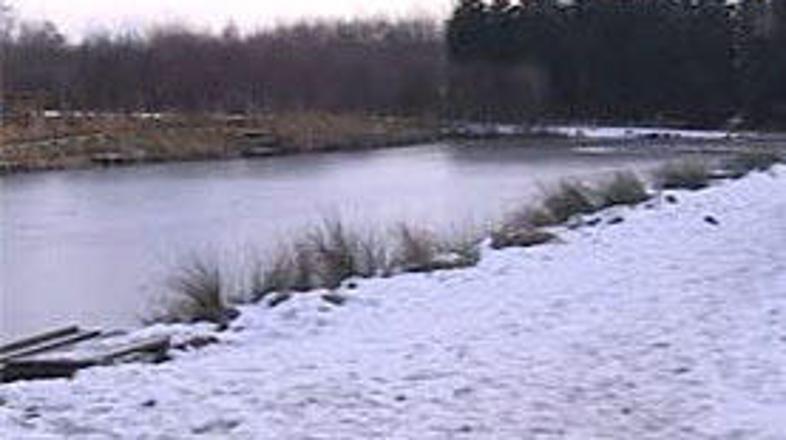 Igra se je za šestletnika končala tragično.