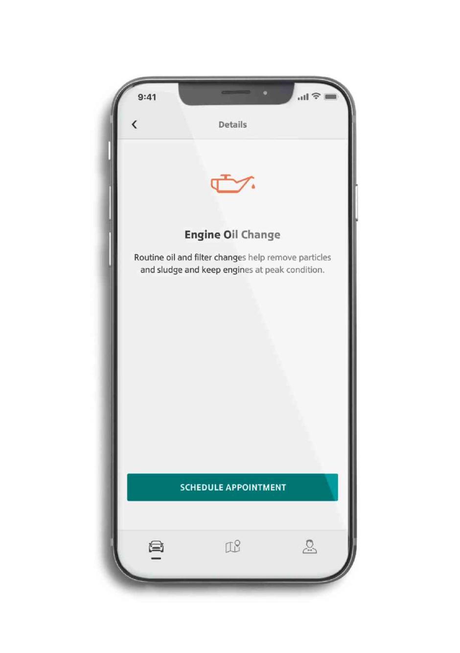 BMW servis | Avtor: BMW