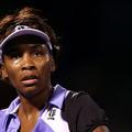 Venus Williams se zaradi osebnih težav za nekaj tednov poslavlja s teniških igri