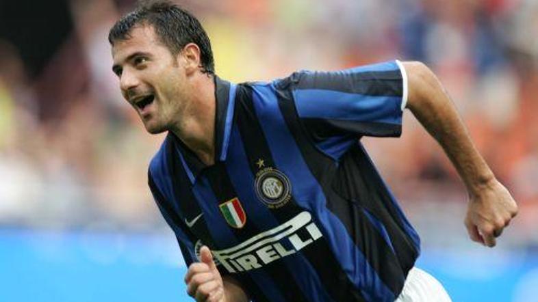 Dejan Stanković vsaj dva tedna ne bo tekal po zelenicah.