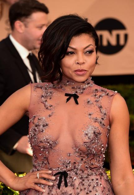 Taraji P. Henson