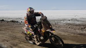 Marc Coma Dakar 2014