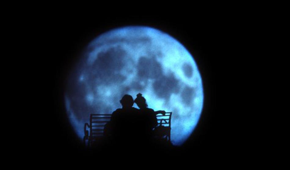 Kaj vam prinaša polna luna v Škorpijonu?