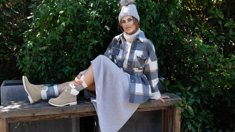 Deichmann presenečenje