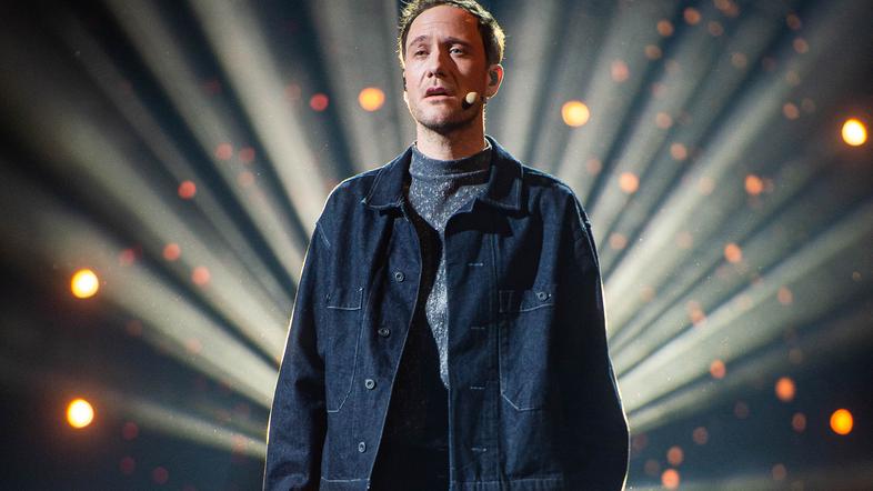 Klemen - How Much Time Do We Have Left