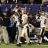 Super Bowl XLIV 44 Colts Saints