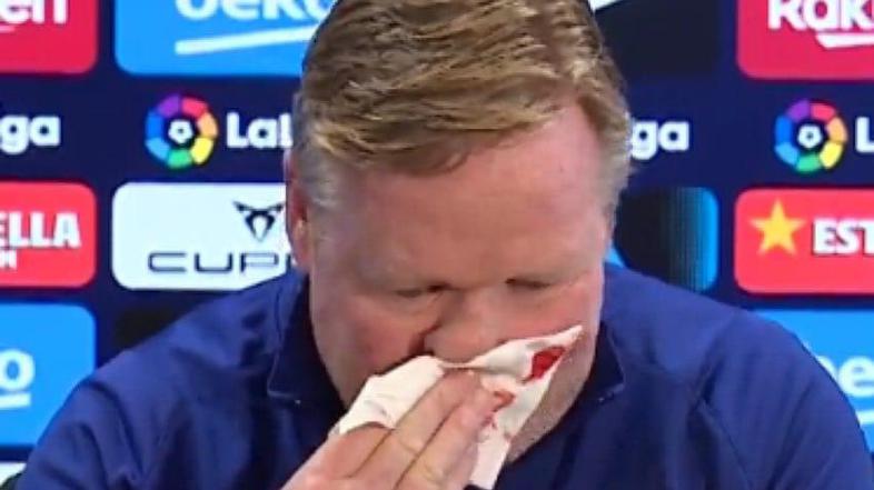 ronald koeman