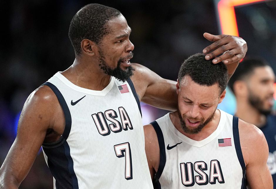 durant curry | Avtor: Profimedia