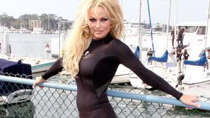 Pamela Anderson