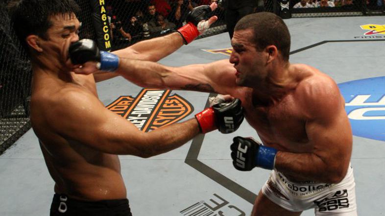 Shogun Rua